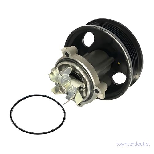 SKF VKPC 85701 Vattenpump 7316575471170