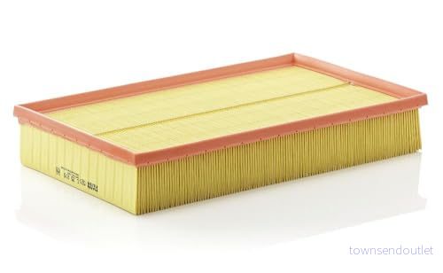 MANN-FILTER C 35 215 Luftfilter 4011558193706