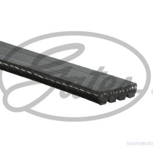 GATES Flerspårsrem 4PK865SF 5414465289422 GATES Flerspårsrem 4PK865SF 5414465289422