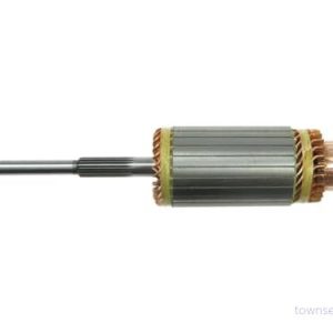 AS PL SA1023 Induit, démarreur 5901259448016 AS PL SA1023 Induit, démarreur 5901259448016