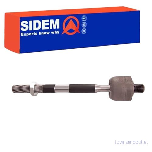 SIDEM 3310 Inre Styrled - MM14X1,5R 185 - SEAT Alhambra, VW Sharan, Ford Galaxy 5413978114382