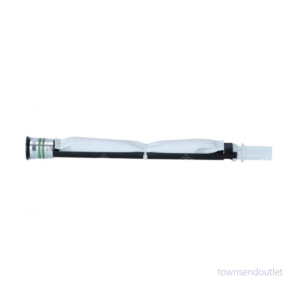 NRF EASY FIT 33185 Bouteille Déshydratante Matière plastique avec bague d'étanchéité BMW: 3 Berline, 1 5 portes, X5, ALFA ROMEO: 147, 156 GT 8718042019127