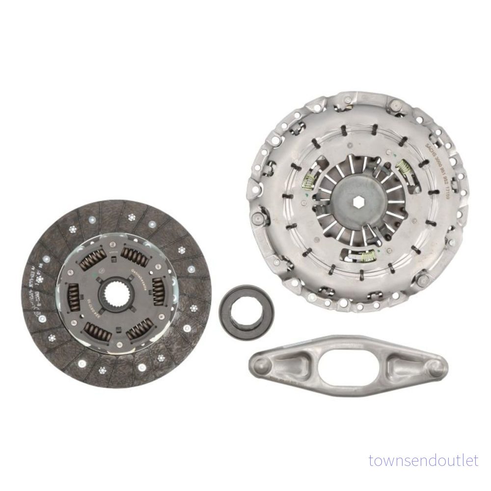 Kopplingssats SACHS 3000 951 952 4013872734689