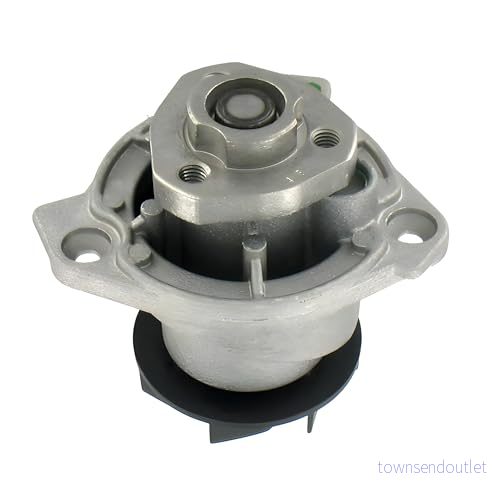 SKF VKPC 81211 Vattenpump 7316574317387