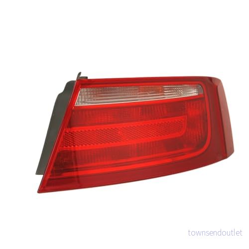 Kombinationsbackljus MAGNETI MARELLI 714027110802 8001063647722