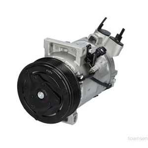 VALEO 813382 compresseur De Climatisation DCS17 12 PAG 46 R 134a avec huile NEW ORIGINAL PART RENAULT: CLIO 4, Captur, IV Break 3276428133829 VALEO 813382 compresseur De Climatisation DCS17 12 PAG 46 R 134a avec huile NEW ORIGINAL PART RENAULT: CLIO 4, Captur, IV Break 3276428133829