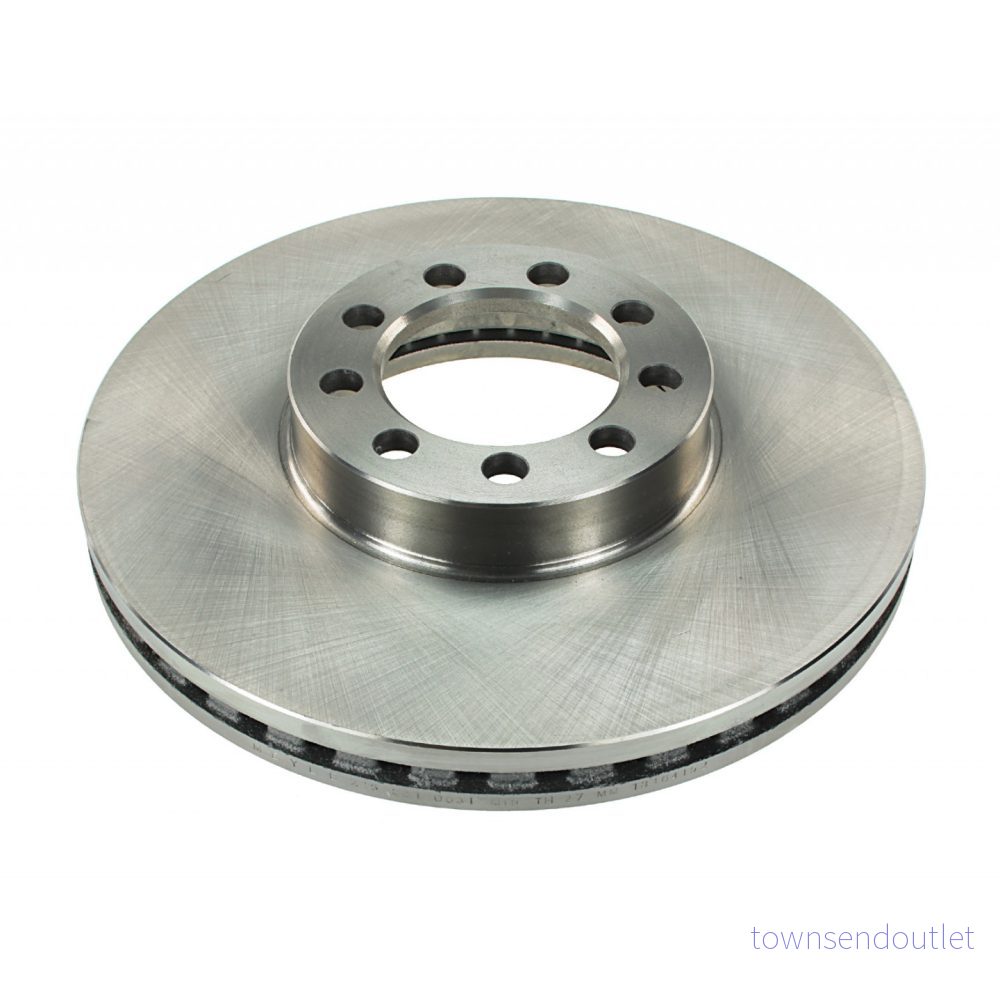 MEYLE 215 521 0031 Disque de frein Essieu avant 301 30 9 111 ventilé ORIGINAL Quality IVECO: Daily 4 Kasten/Kombi, 6 4040074009819