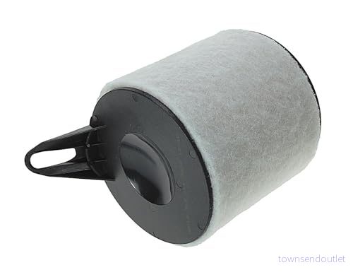 MEYLE Luftfilter 312 321 0004 – 134,5 mm – Originalkvalitet BMW 4040074554647