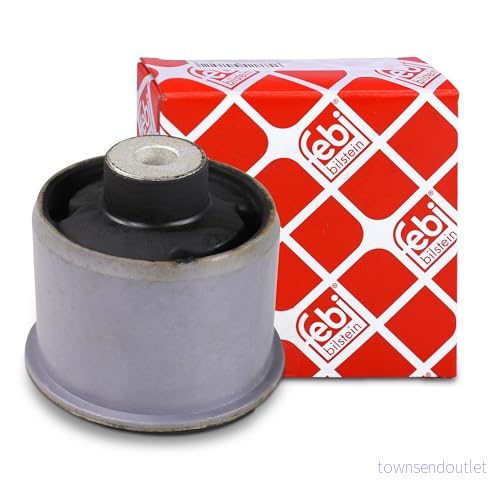 Upphängning, axelstomme Febi bilstein 34748 4027816347484