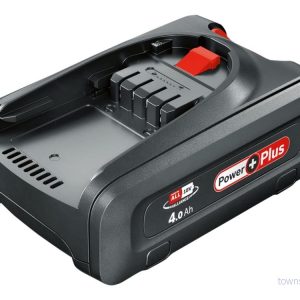 Bosch Batteri PBA 18V 4,0Ah PowerPlus 4053423228229 Bosch Batteri PBA 18V 4,0Ah PowerPlus 4053423228229