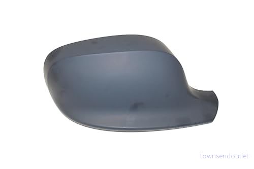 ALKAR 6342887 Revêtement, rétroviseur extérieur droit avec couche d'apprêt BMW: X1, X3 8424445161430