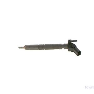 Bosch 0 445 116 022 Spridare Common Rail med tätning 4047024245303 Bosch 0 445 116 022 Spridare Common Rail med tätning 4047024245303