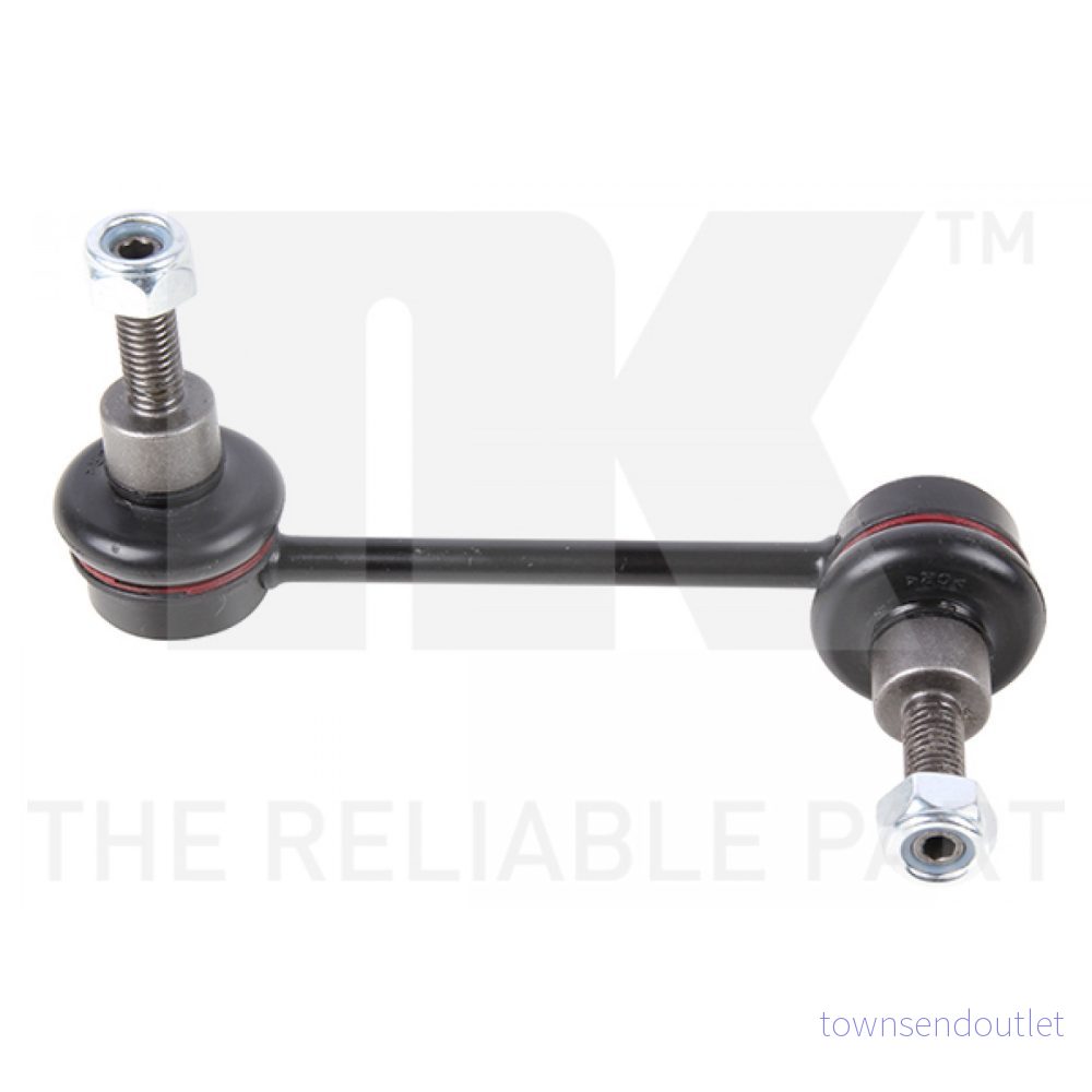 NK 5113616 Biellette de barre stabilisatrice 127 RENAULT: MASTER 2 Kasten, Pritsche/Fahrgestell, Bus, OPEL: Movano A Van 5703858649968