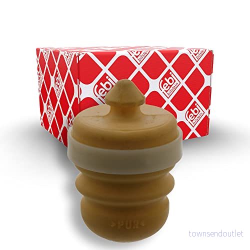 Febi Bilstein Gummibuffert, fjädring - 36979 4027816369790