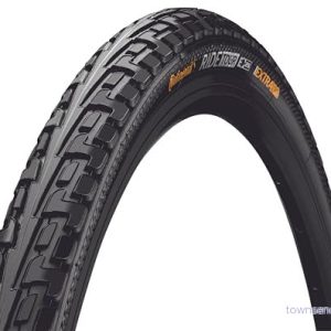 Continental Ride Tour, Parti della Bici Unisex-Adult, Black, 27″ 27 x 1 1/4 4019238693447 Continental Ride Tour, Parti della Bici Unisex-Adult, Black, 27″ 27 x 1 1/4 4019238693447
