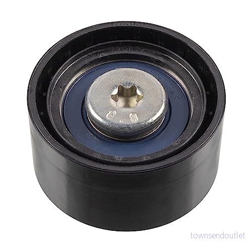 Styrrulle, flerspårsrem Febi bilstein 30441 4027816304418