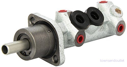TRW PMF496 Huvudbromscylinder 4 20,6 mm M10x1 3322937230129