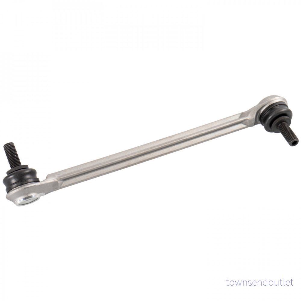 FEBI BILSTEIN 38053 Biellette de barre stabilisatrice Essieu avant gauche 290 M12 x 1,5 sans écrou Aluminium MERCEDES BENZ: GLK, Classe C Berline 4027816380535