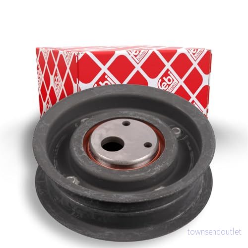 Spännrulle, kamrem FEBI BILSTEIN 06688 4027816066880