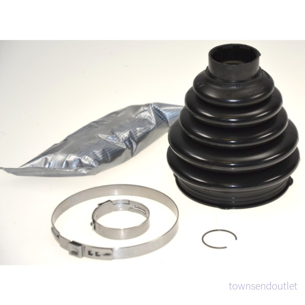 LÖBRO 303258 Soufflet De Cardan 110,00 ETP (élastomère thermoplastique) PEUGEOT: Partner I Van, 206 3/5 portes, 406 Berline 4019064132950