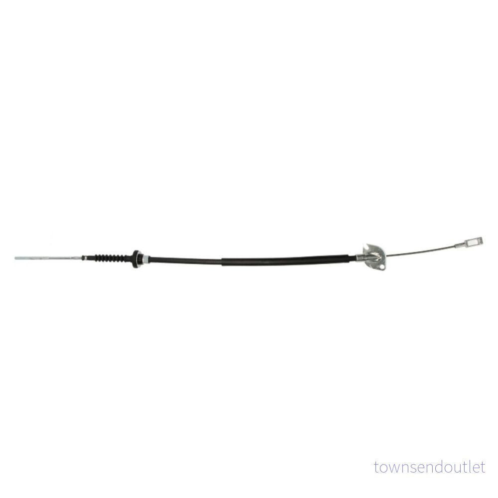 LINEX 14.10.04 Kopplingsvajer FIAT: Cinquecento 5907668205738