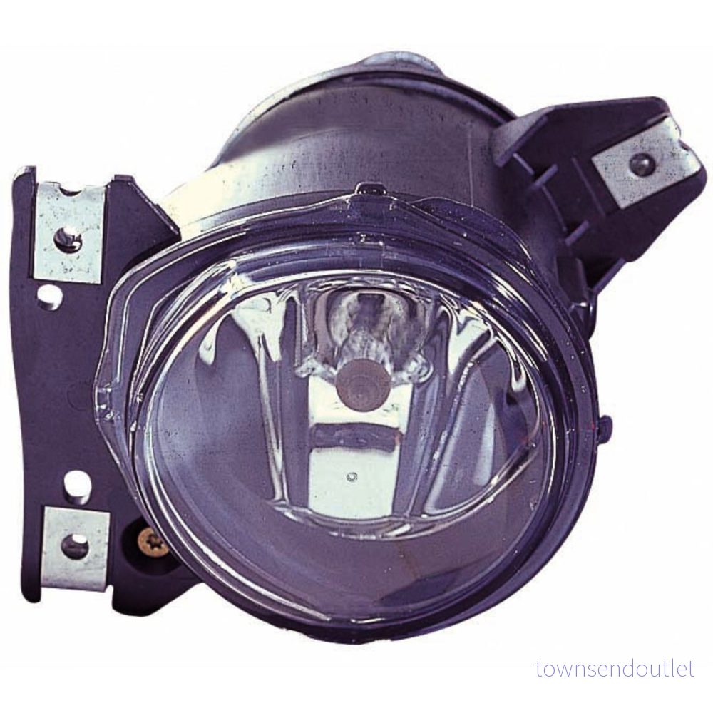 VAN WEZEL 5879995 Antibrouillard gauche VOLKSWAGEN: Sharan I, SEAT: Alhambra FORD: Galaxy Mk1 MPV 5410909199777