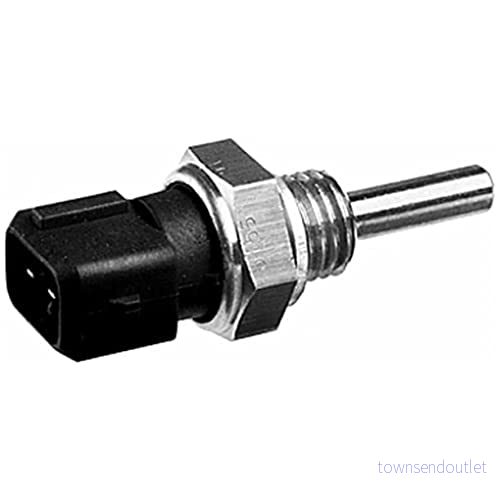 Sensor, kylmedietemperatur Hella 6PT 009 107 471 4082300144666