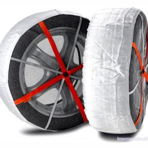 AUTOSOCK HP 645 snöstrumpa 7090005006452 AUTOSOCK HP 645 snöstrumpa 7090005006452