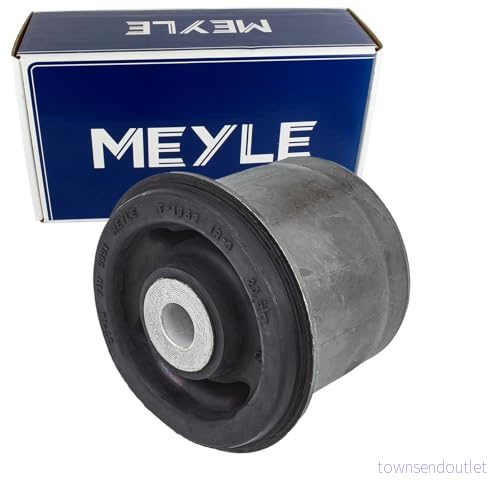 MEYLE Upphängning, Axelstomme 37-14 710 0001 4040074295878