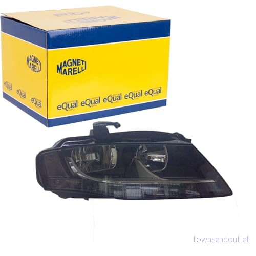 Magneti Marelli Huvudstrålkastare 711307022853 8001063407135