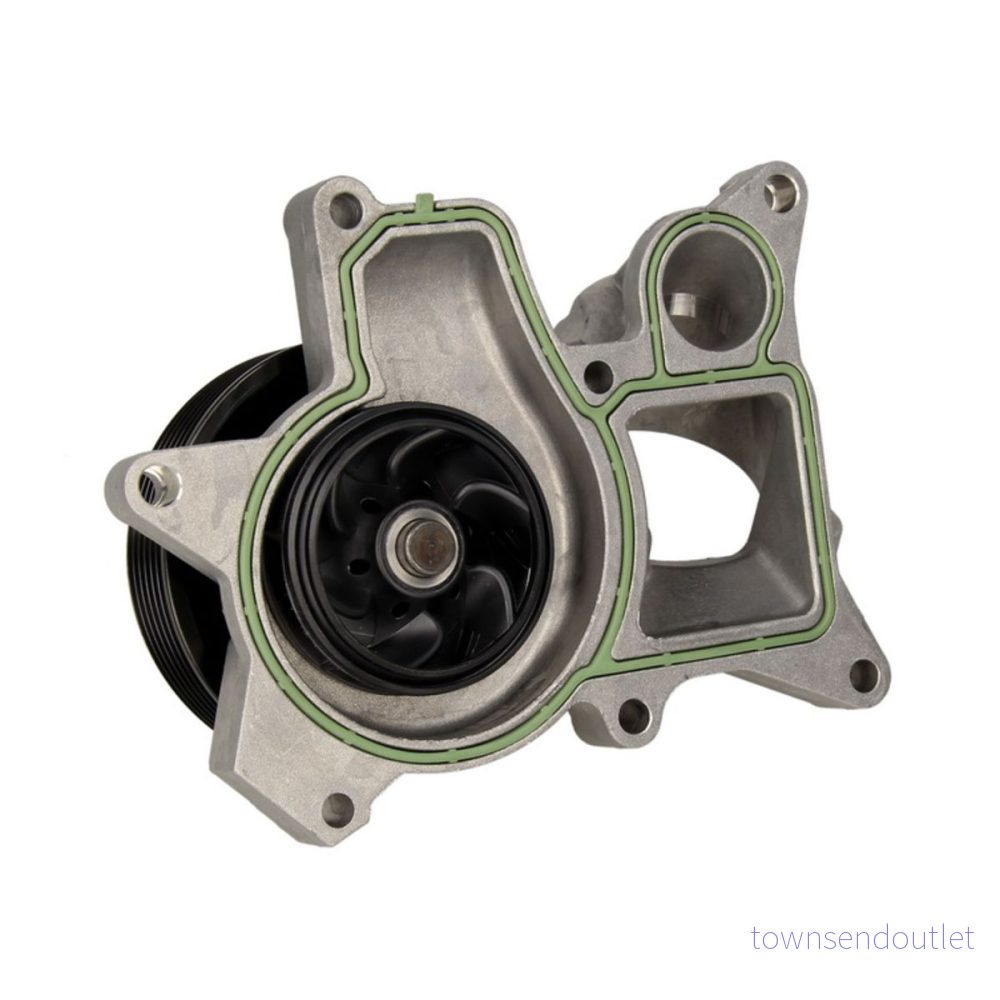 Saleri SIL PA1487 Pompe à eau mécanique BMW: 3 Berline, Coupe, Touring 8019738110556