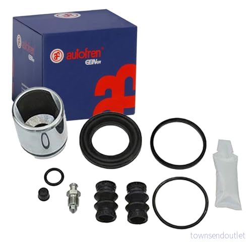 Reparationssats, bromsok AUTOFREN SEINSA D42714C 8430320250496