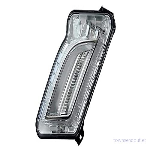 Blinker VALEO 044475 3276420444756