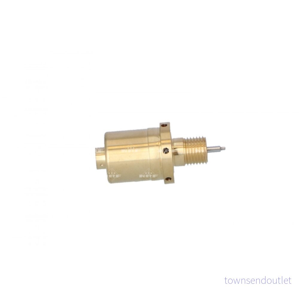 Reglerventil, kompressor Nrf 38380 8718042050021