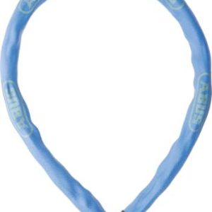 ABUS 4804K – Cykellås Steel-O-Chain – Blå – 75 cm 4003318724848