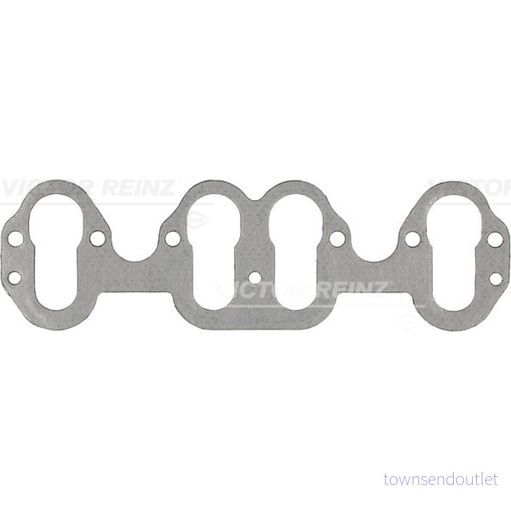 REINZ 71 27234 10 Joint Collecteur d'Admission VOLKSWAGEN: GOLF 3, TRANSPORTER 4 Bus, AUDI: 80 B3, 90 Coupe B3 4026634383100