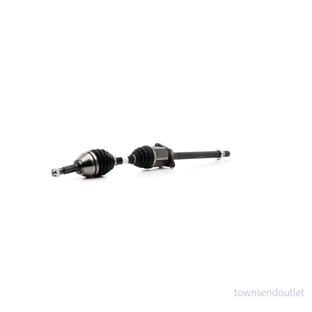 SKF VKJC 8661 Arbre de transmission 977 avec roulement NISSAN: Qashqai / Qashqai+2 I, RENAULT: Koleos I