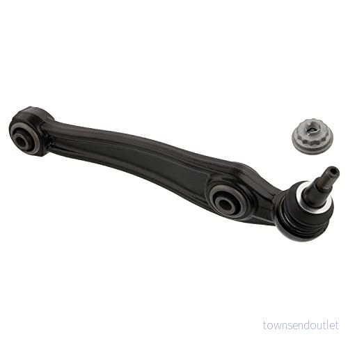 FEBI BILSTEIN 36329 Bras de suspension BMW: X6, X5 4027816363293