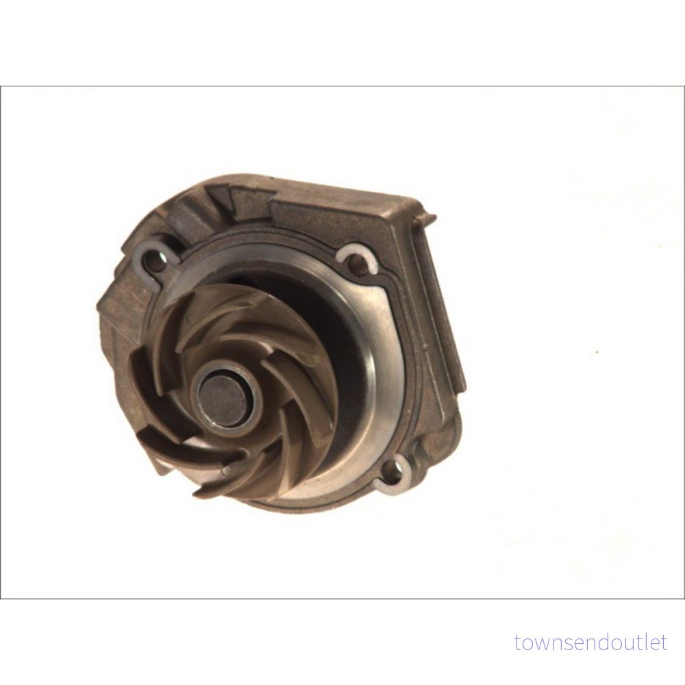 Saleri SIL PA983A Pompe à eau 24 mécanique 59,7 FIAT: Panda I 3/5 portes, Punto II LANCIA: Ypsilon 8019738685498