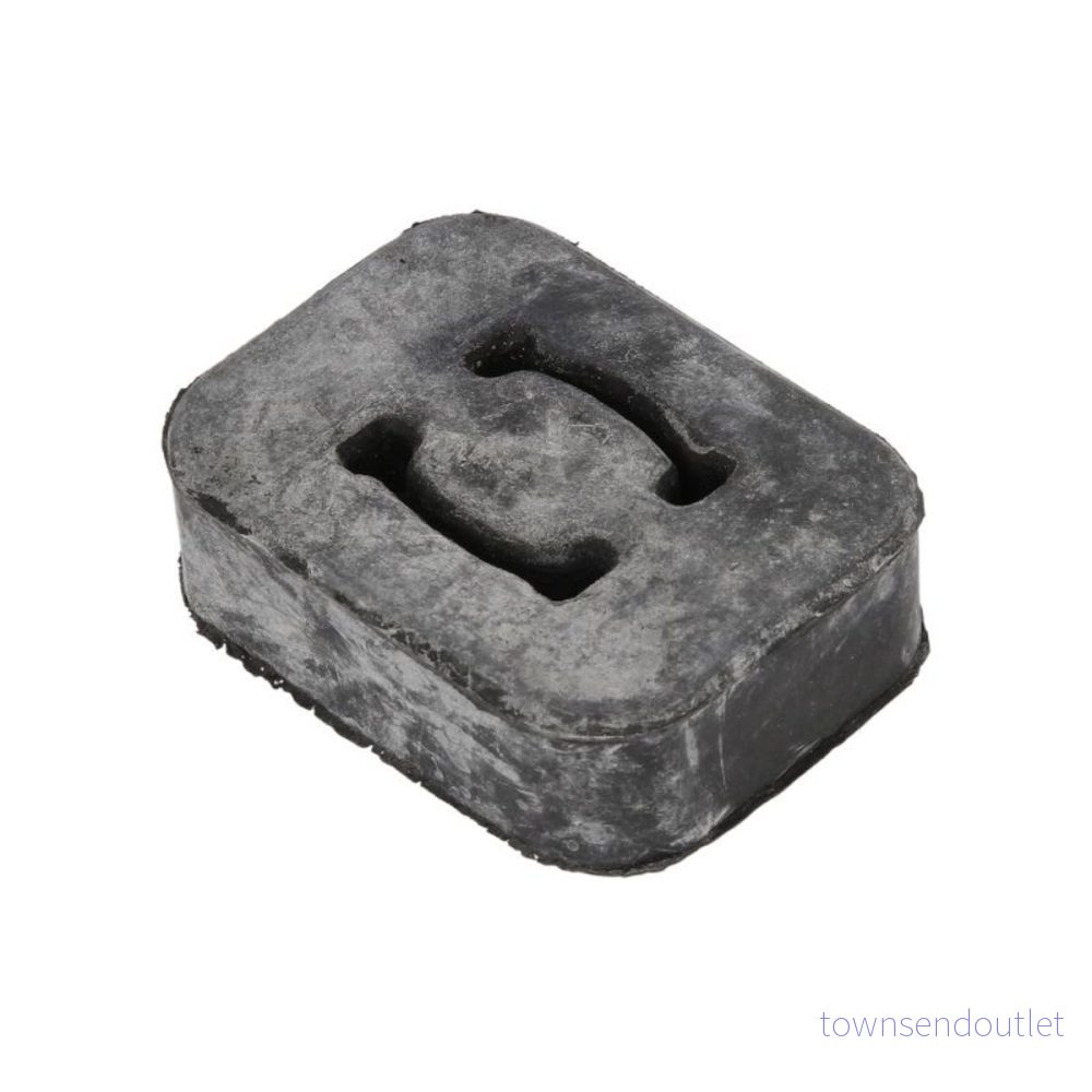 Gummilist, avgassystem BOSAL 255 522 3351642555227
