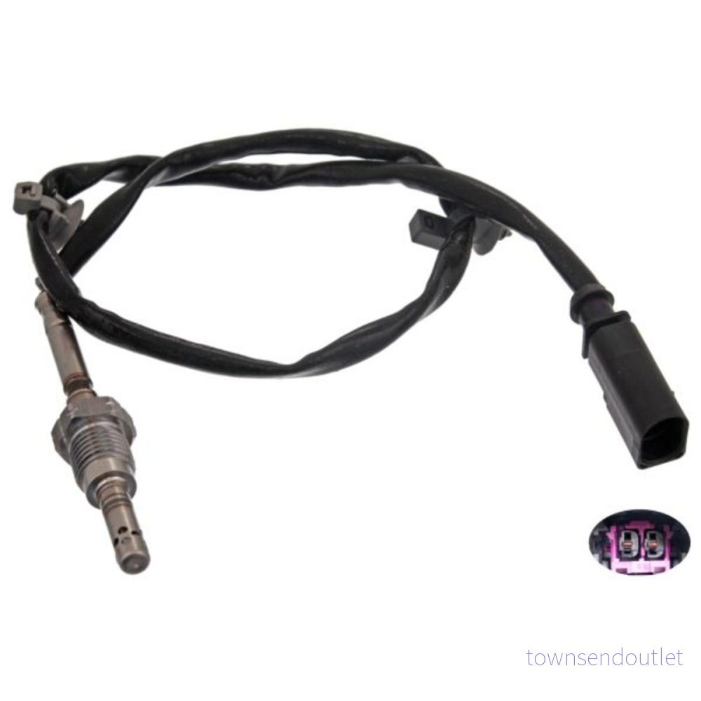 Sensor, avgastemperatur FEBI BILSTEIN 49303 4027816493037