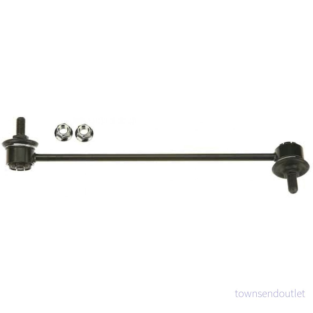 TRW JTS571 Biellette de barre stabilisatrice 275 M10x1.25 avec accessoires KIA: Cerato Berline 3322937924219