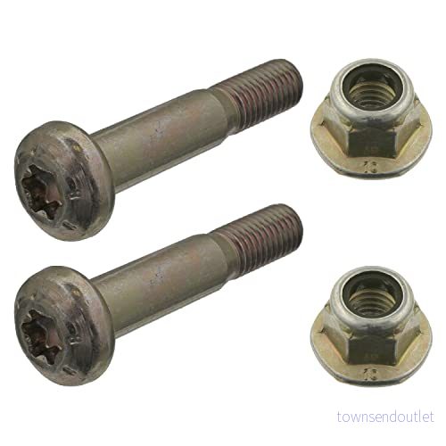Febi Bilstein Klämmskruvsats, Spindelled 45882 4027816458821