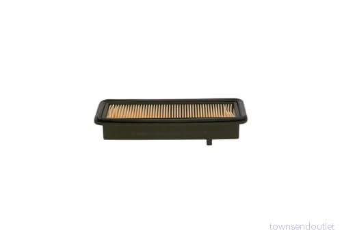 Luftfilter Bosch F 026 400 361 4047026209310