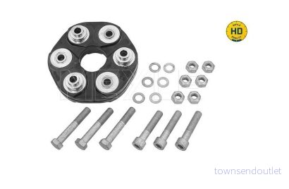 Led, kardanaxel Meyle 014 152 2101/HD 4040074240151