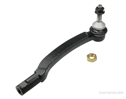MEYLE 516 020 0028 Rotule de direction M14x1,5 ORIGINAL Quality Essieu avant droit VOLVO: XC70 I Cross Country 4040074130957