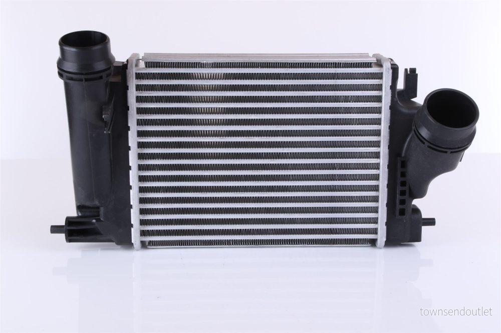 Laddluftkylare Nissens 96207