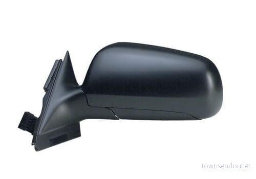 BLIC Utv.spegel 5402-04-1125565P AUDI A4 8424445004386