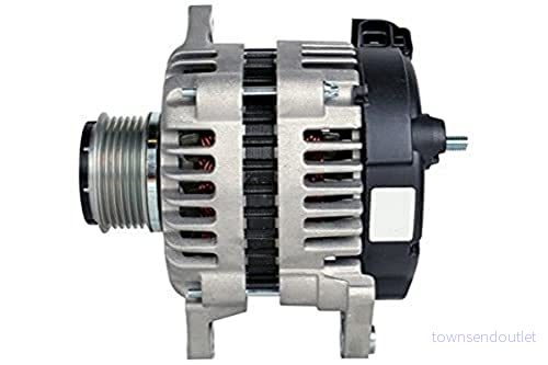 Generator Hella 8EL 012 426 121 4082300498639