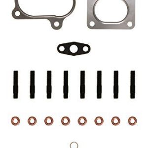 AJUSA JTC11231 Monteringsats, Turbo with studs, syringe oil med packningar 8433577004461 AJUSA JTC11231 Monteringsats, Turbo with studs, syringe oil med packningar 8433577004461